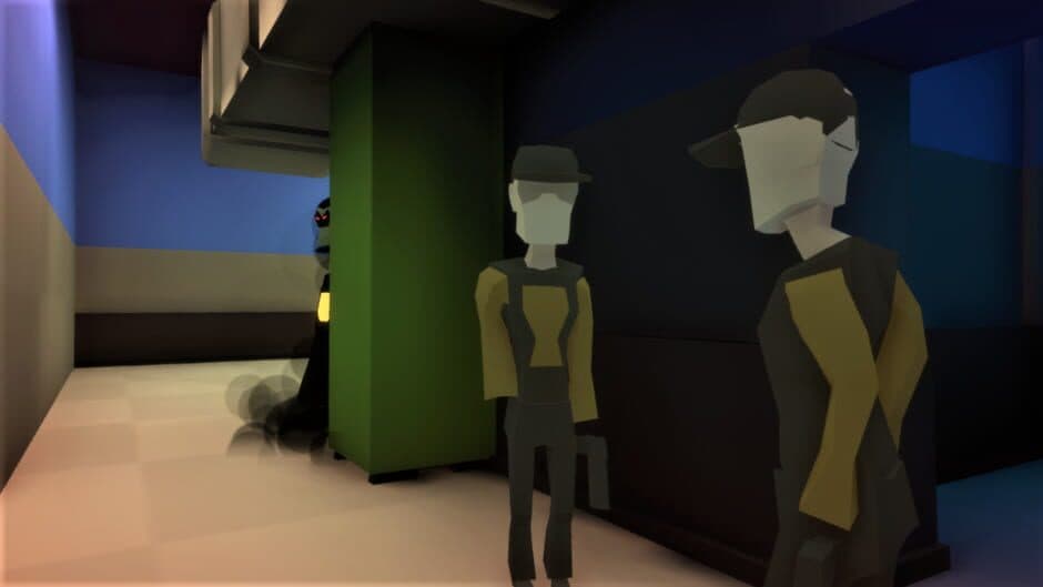 Vampire Heist screenshot 3