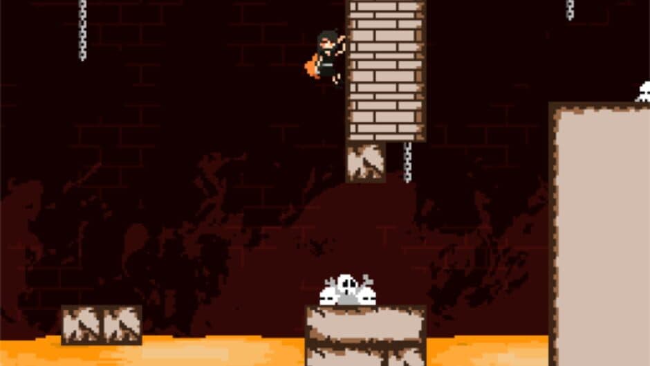 Sylvie screenshot 2