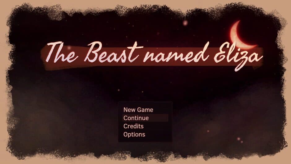 The Beast Named Eliza screenshot 2