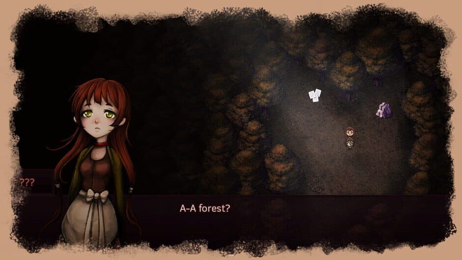 The Beast Named Eliza screenshot 1