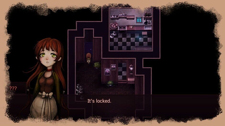 The Beast Named Eliza screenshot 4
