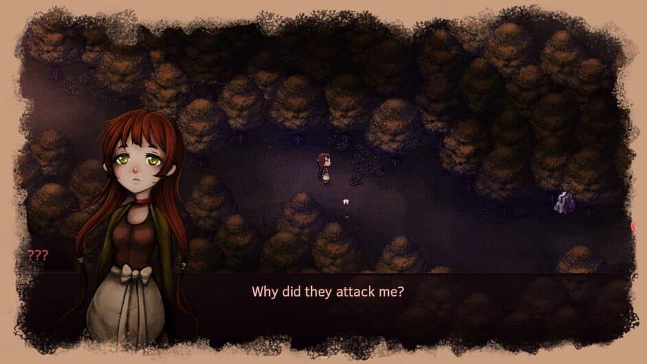 The Beast Named Eliza screenshot 5