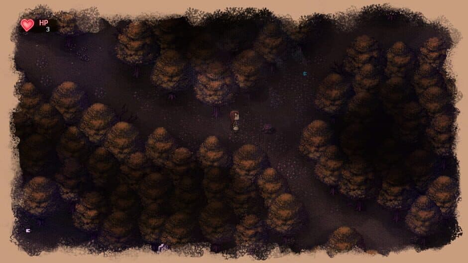 The Beast Named Eliza screenshot 6