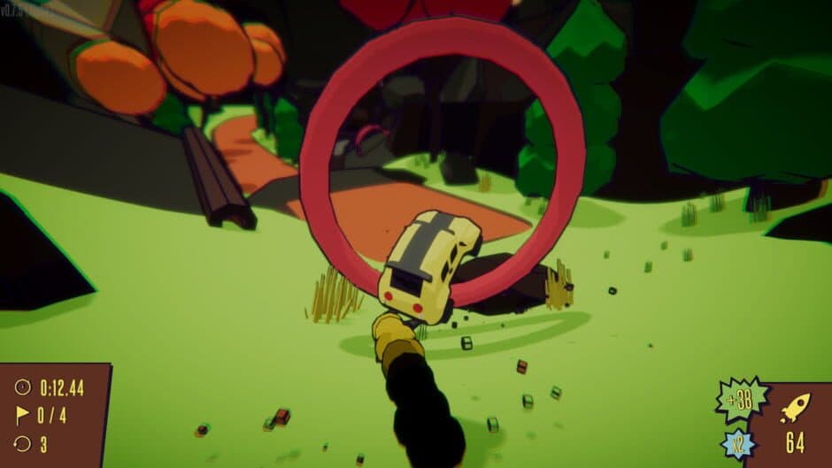 Traction Control screenshot 4