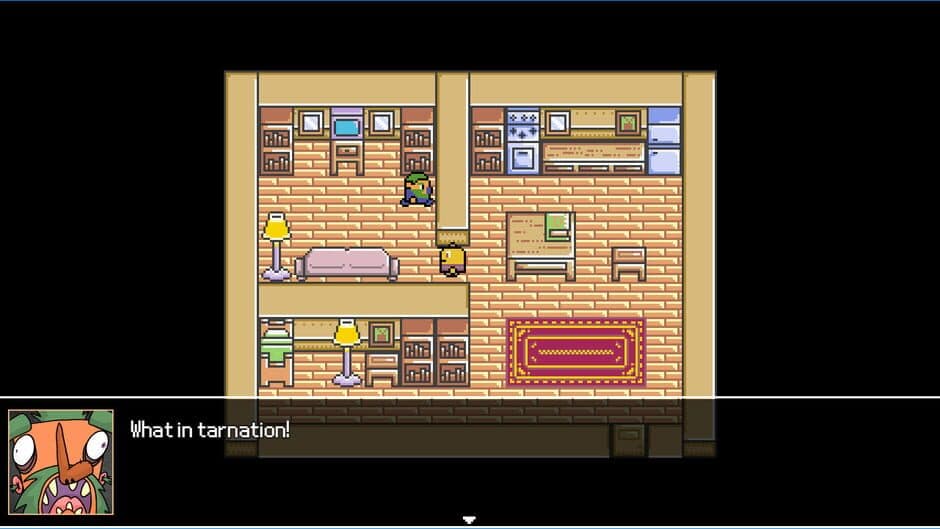 Flatwoods screenshot 4