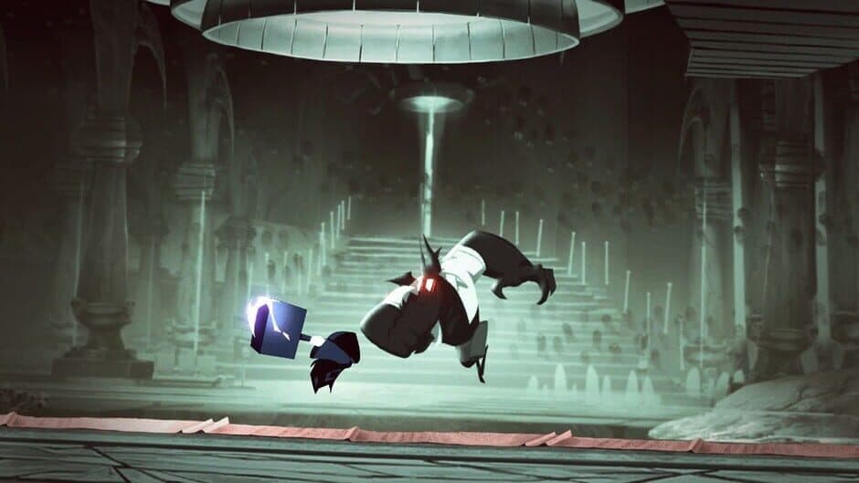 Have a Nice Death screenshot 3