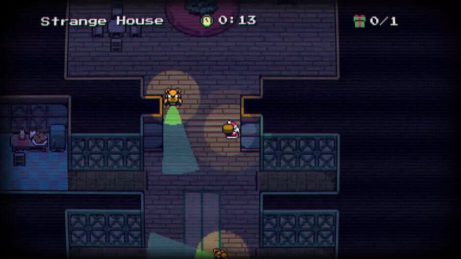 Cave Story's Secret Santa screenshot 7