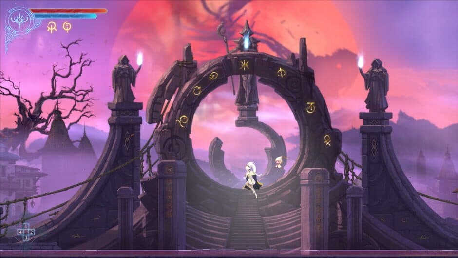 Afterimage screenshot 5