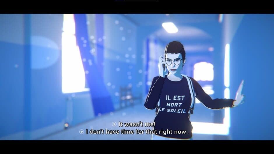 The Wreck screenshot 5