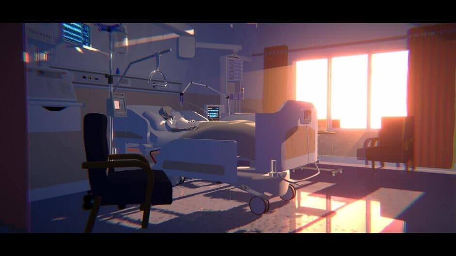 The Wreck screenshot 3