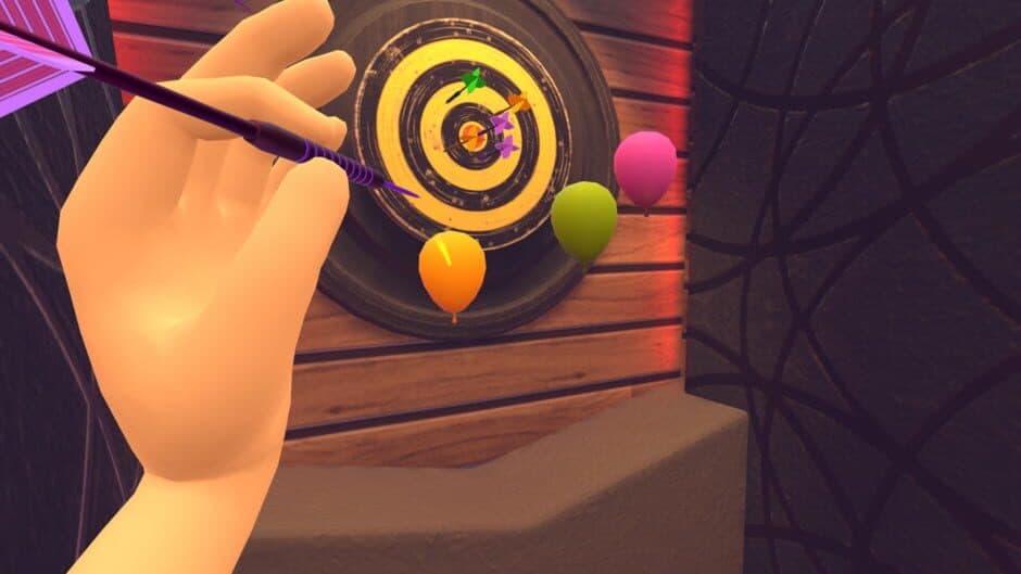 ForeVR Darts screenshot 9