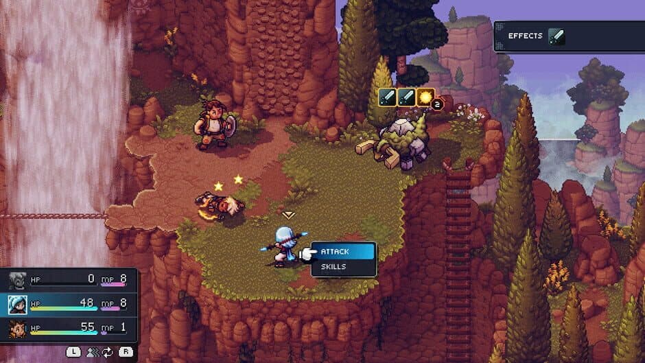 Sea of Stars screenshot 8