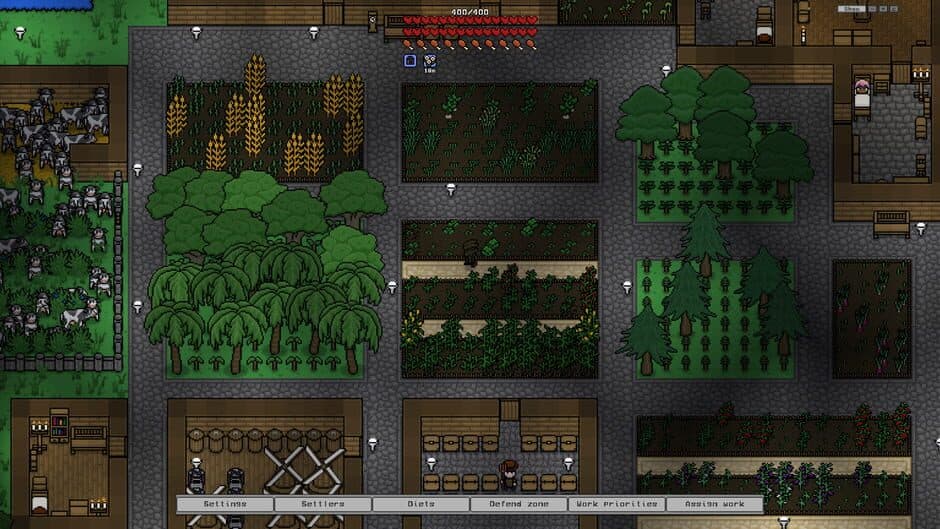 Necesse screenshot 8