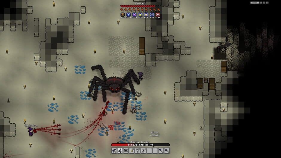 Necesse screenshot 7