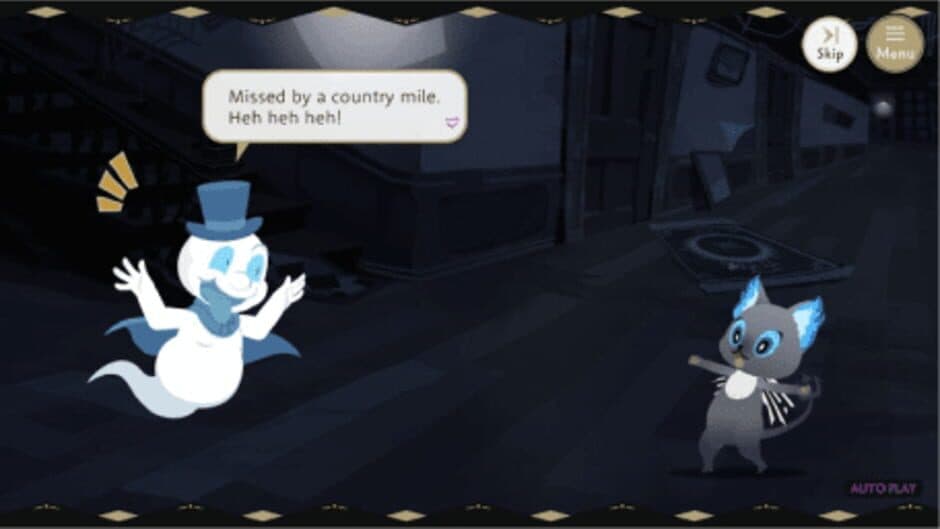 Disney Twisted-Wonderland screenshot 9