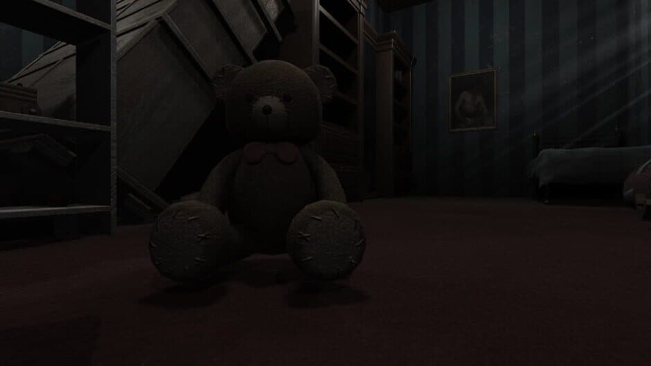 Lost Alone Ep.2: Daddy screenshot 3
