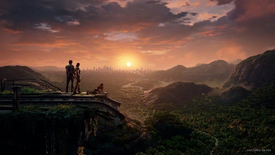 Uncharted: Legacy of Thieves Collection screenshot 6