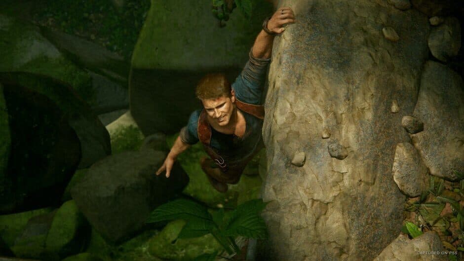 Uncharted: Legacy of Thieves Collection screenshot 3