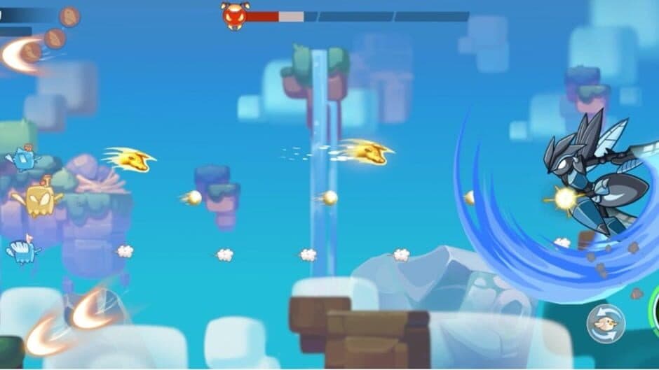 KubeBird screenshot 1