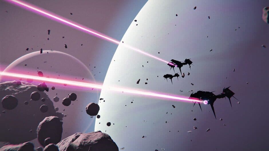 Infinite Fleet screenshot 3