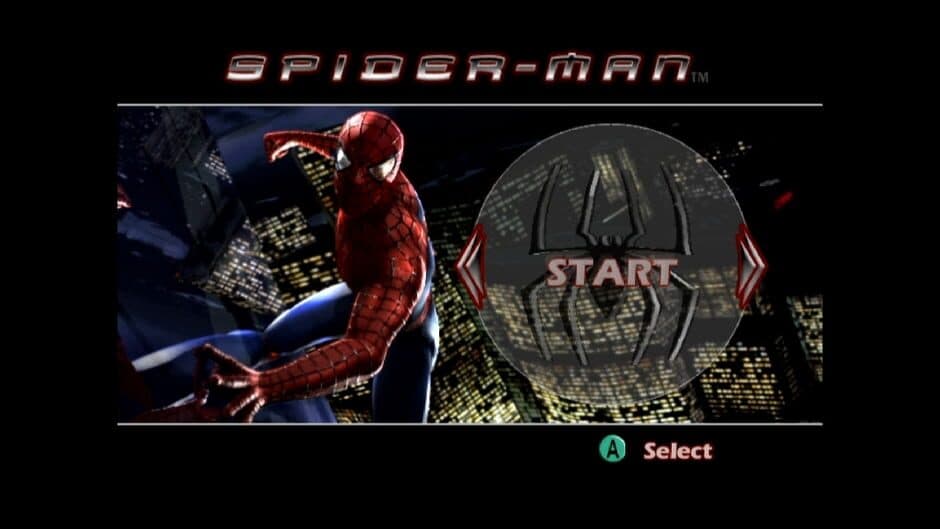 Spider-Man screenshot 4