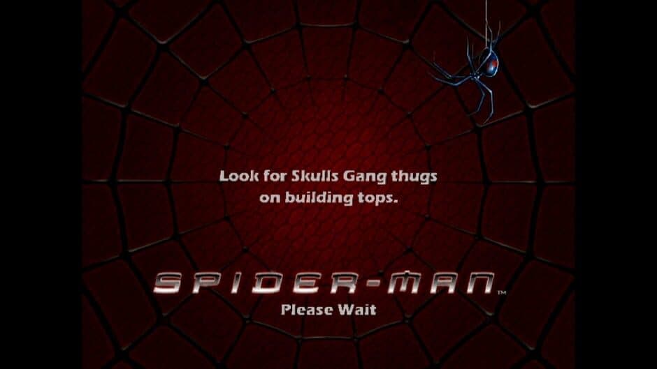 Spider-Man screenshot 3