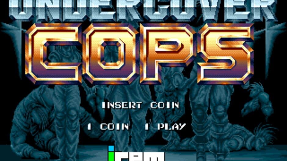 Undercover Cops screenshot 5