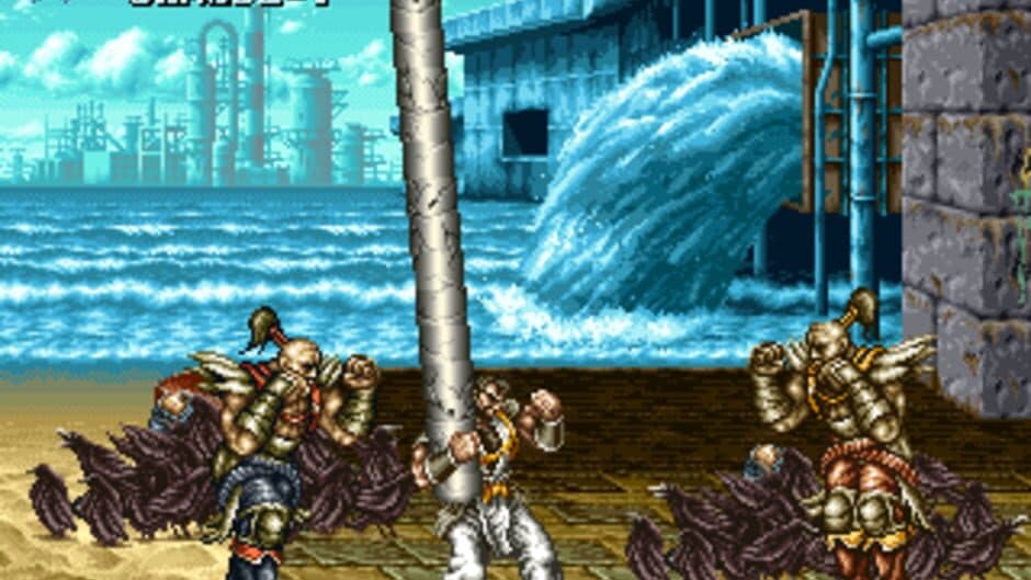 Undercover Cops screenshot 3