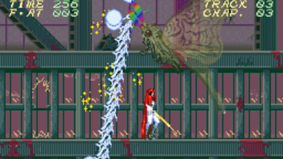 Psycho Dream screenshot 7