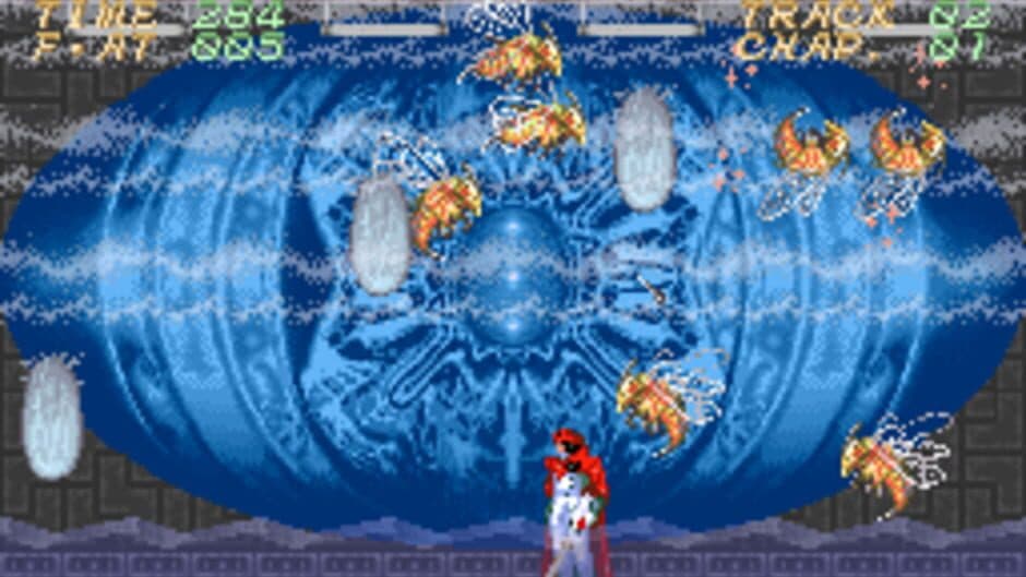 Psycho Dream screenshot 4