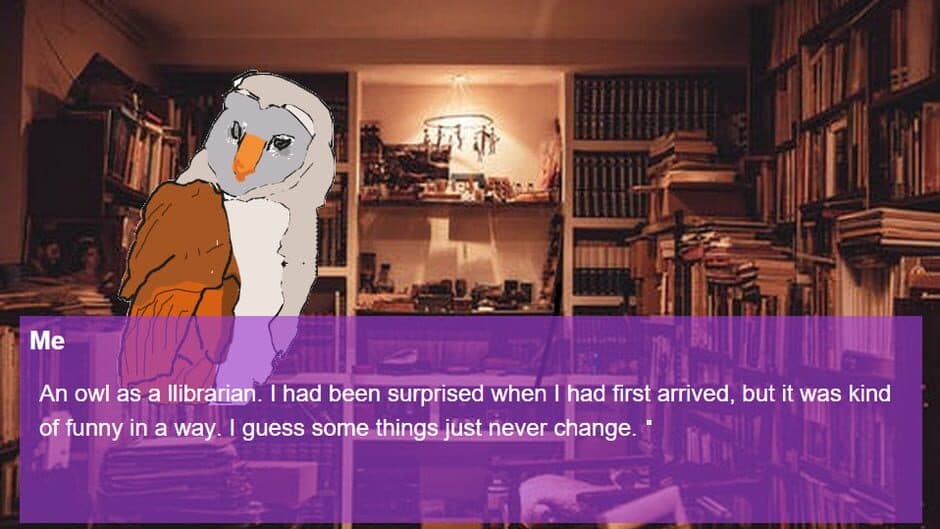 I Don't Belong screenshot 1