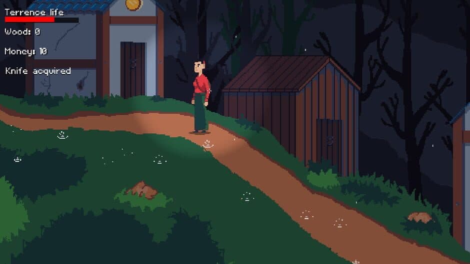 Jezebel and the Flame screenshot 1