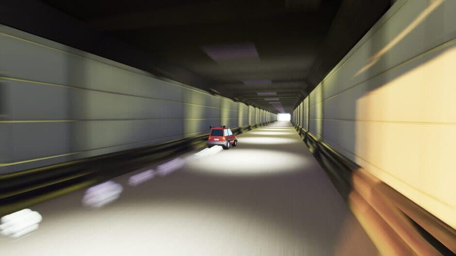 Bopping Drive screenshot 4