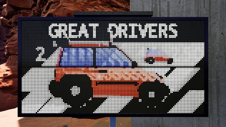 Bopping Drive screenshot 3