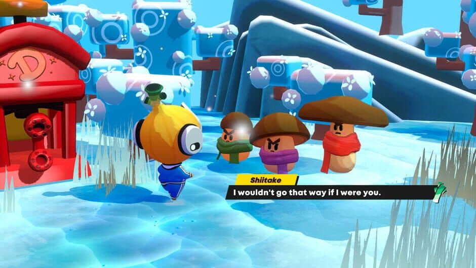 Rhythm Sprout screenshot 6