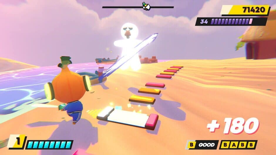 Rhythm Sprout screenshot 9