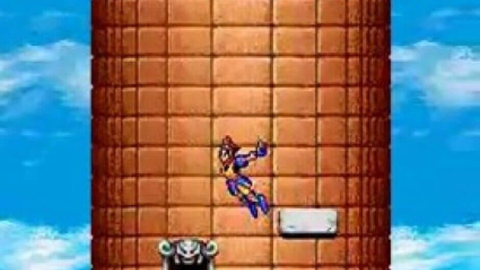 Skyblazer screenshot 6