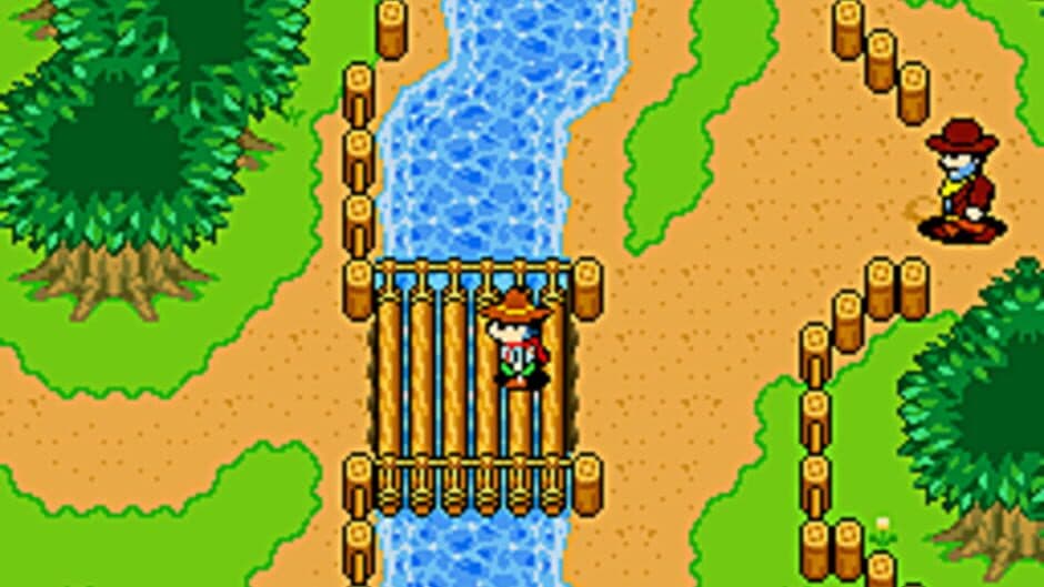 Gunple: Gunman's Proof screenshot 1