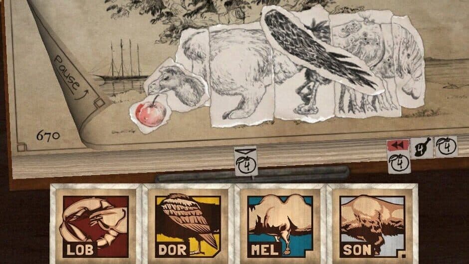 Gua-Le-Ni screenshot 1