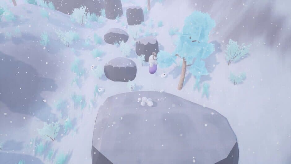 Bouncy Goat Climb screenshot 7