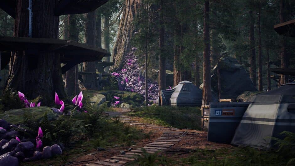 Leap screenshot 7