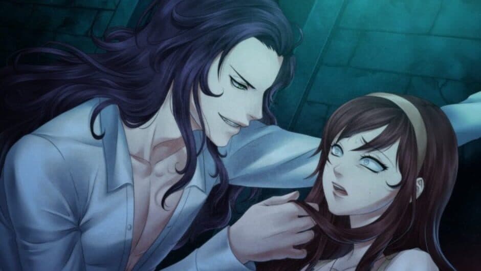 Moonlight Lovers screenshot 2