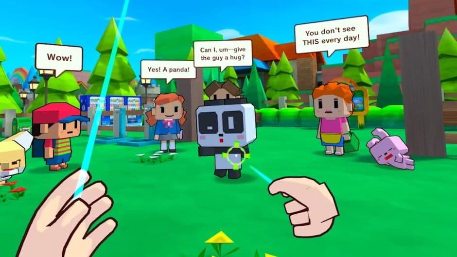 Zookeeper: Blast Quest screenshot 3