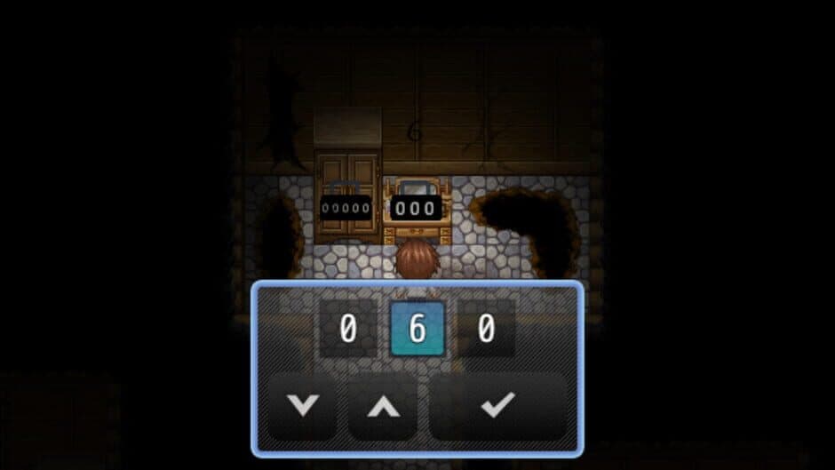 Where's My Horse? An Escape the Room Adventure screenshot 3
