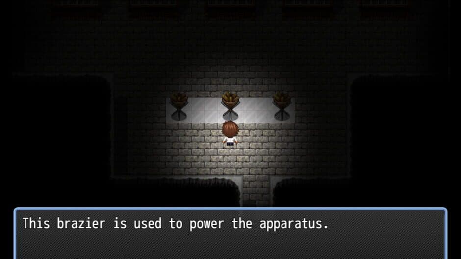 Where's My Horse? An Escape the Room Adventure screenshot 1
