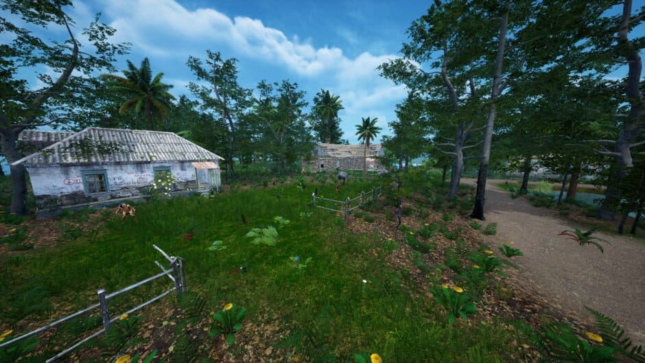 Unknown Region screenshot 6