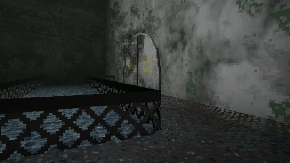Undercurrent screenshot 1