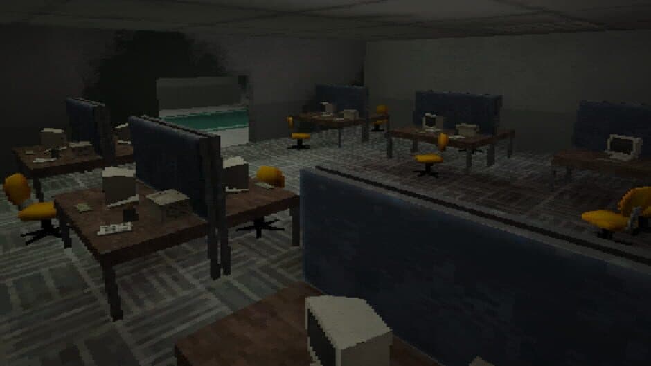 Undercurrent screenshot 3