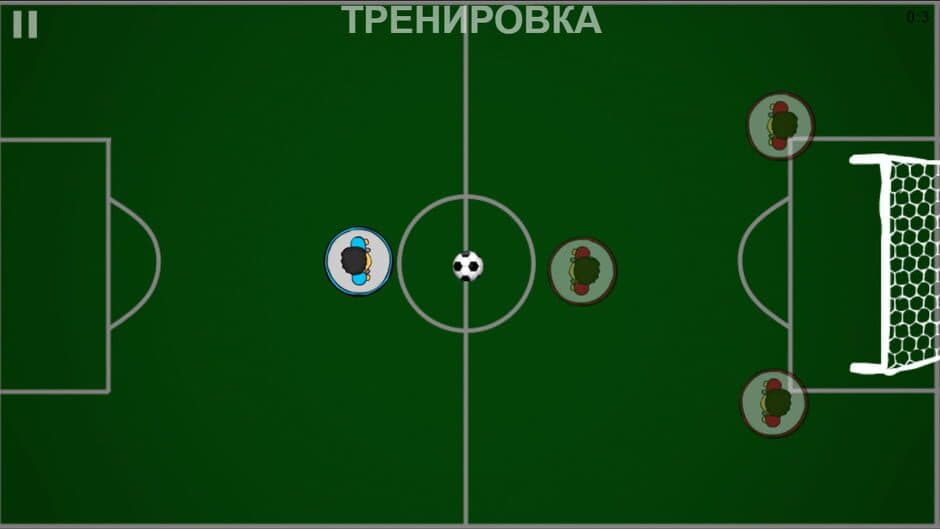 Football Club screenshot 5