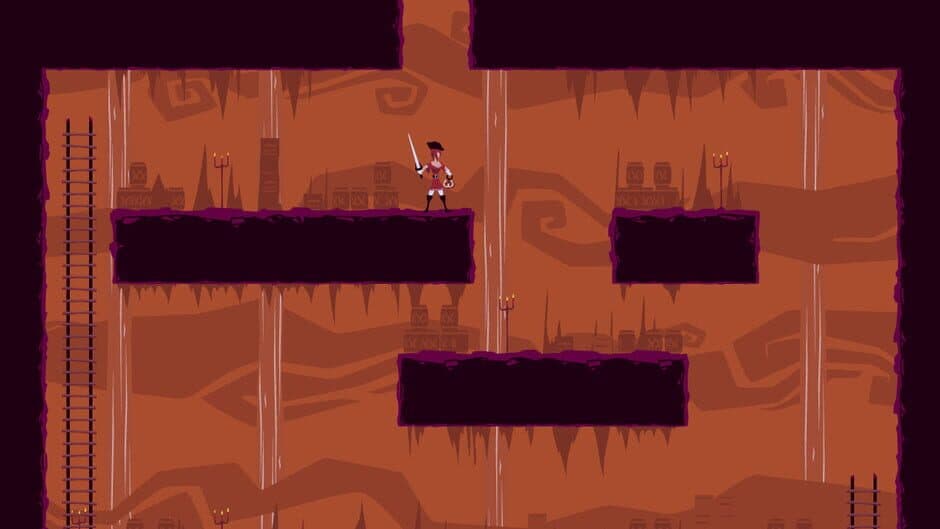 SuchInheritance screenshot 2